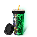 To-Go Buddy | Toxic Bloom