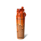 Bottle Buddy 32oz | Basketball Drip
