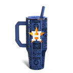Thicc Buddy 40oz| Houston Astros | Legacy