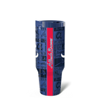 Thicc Buddy 40oz | Atlanta Braves | Legacy