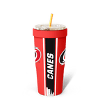 To-Go Buddy | Carolina Hurricanes | Gameday