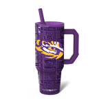 Thicc Buddy 40oz | LSU Tigers | Legacy