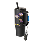 Thicc Buddy 40oz | LSU Tigers | Skin + Budz Bundle