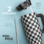 Thicc Buddy 40oz | Prism Pop