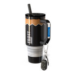 Thicc Buddy 40oz | Black Pencil