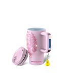Mug Buddy 16oz | Pink Skeleton