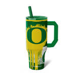 Thicc Buddy 40oz | Oregon Ducks | Drip