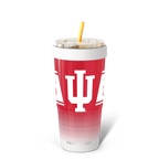 To-Go Buddy | Indiana Hoosiers | Gradient