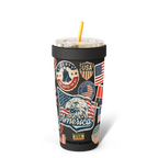 To-Go Buddy | Land Of The Free
