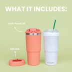 To-Go Buddy | Xavier Musketeers | Gameday