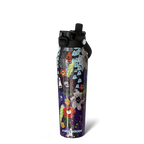 Bottle Buddy 32oz | Toxic Bloom