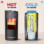 Universal Buddy | Black