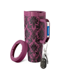 Thicc Buddy 50oz | Velvet Grimoire