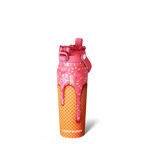 Bottle Buddy 24oz | Pink Ice Cream