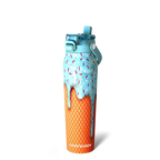 Bottle Buddy 32oz | Blue Ice Cream