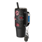 Thicc Buddy 40oz | South Carolina Gamecocks | Skin + Budz Bundle